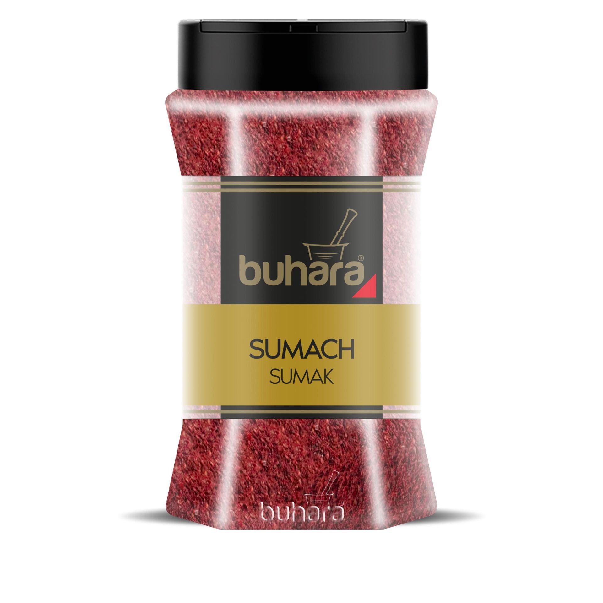 BUHARA SUMAK 150 GR PET