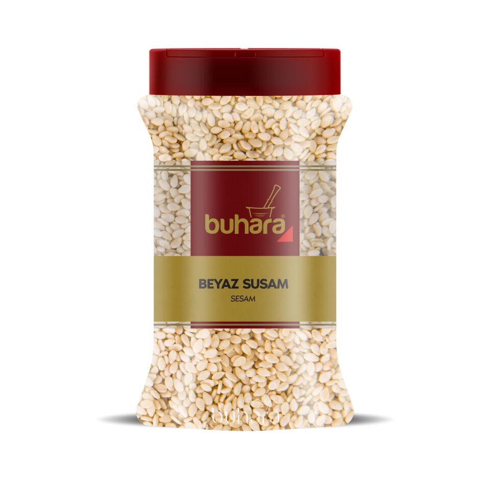 BUHARA SUSAM 180 GR PET