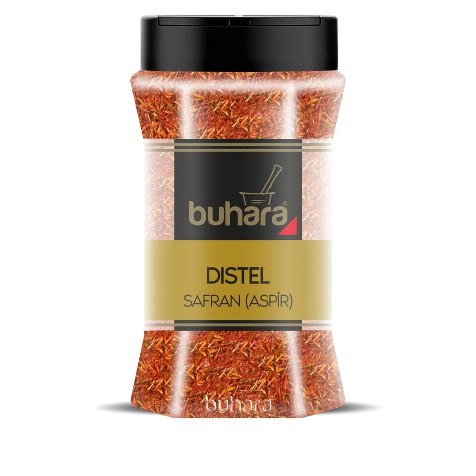BUHARA SAFRAN(ASPİR) 30 GR PET