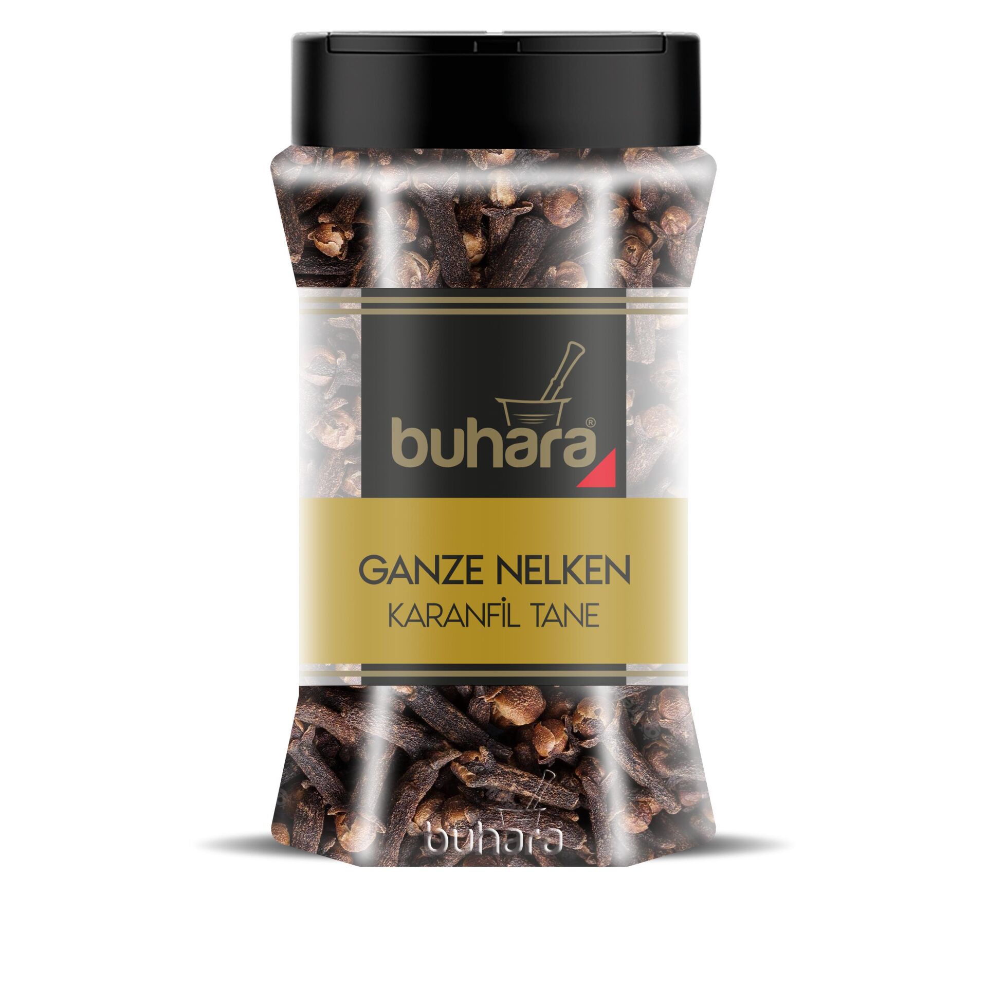 BUHARA KARANFİL TANE 90 GR PET