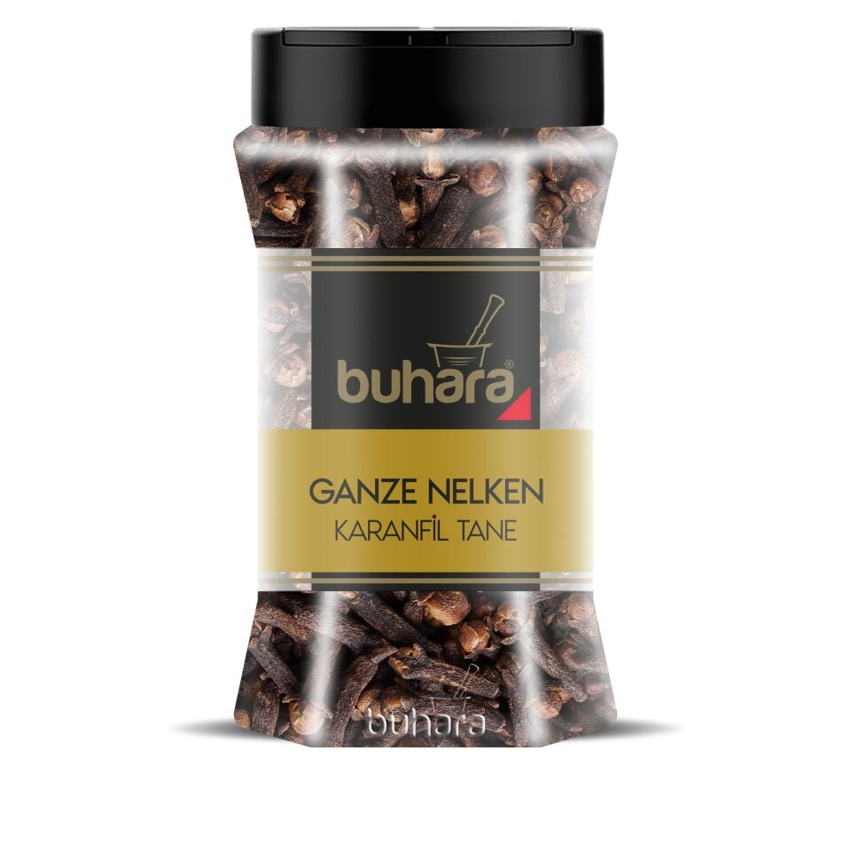 BUHARA KARANFİL TANE 90 GR PET
