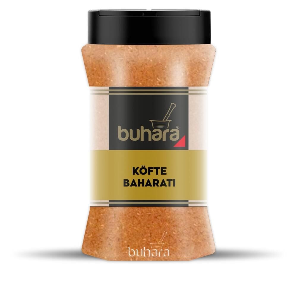 BUHARA KÖFTE BAHARATI 200 GR PET