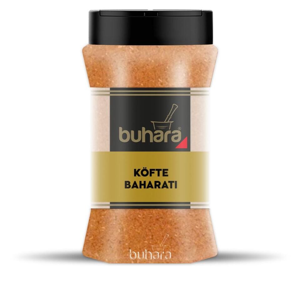 BUHARA KÖFTE BAHARATI 200 GR PET