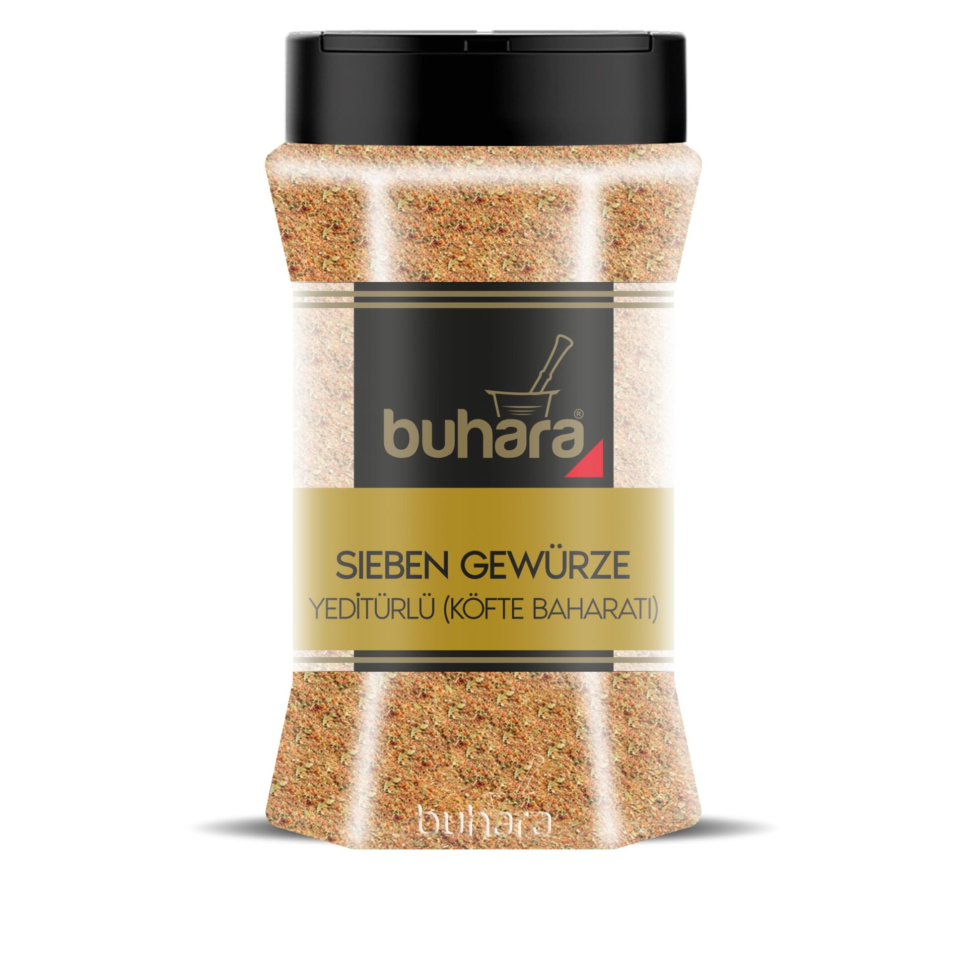 BUHARA YEDİ TÜRLÜ BAHARAT 150 GR