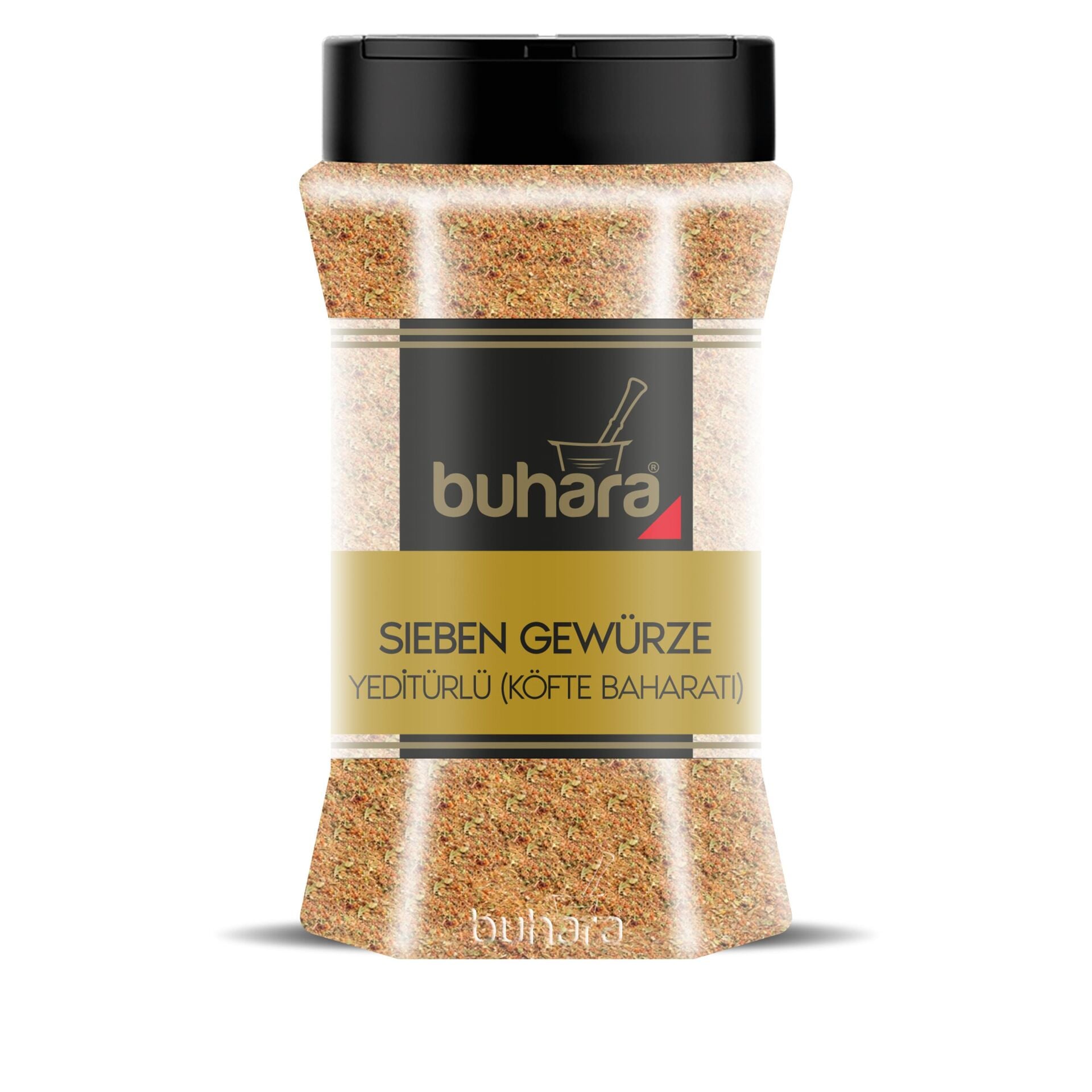 BUHARA YEDİ TÜRLÜ BAHARAT 150 GR