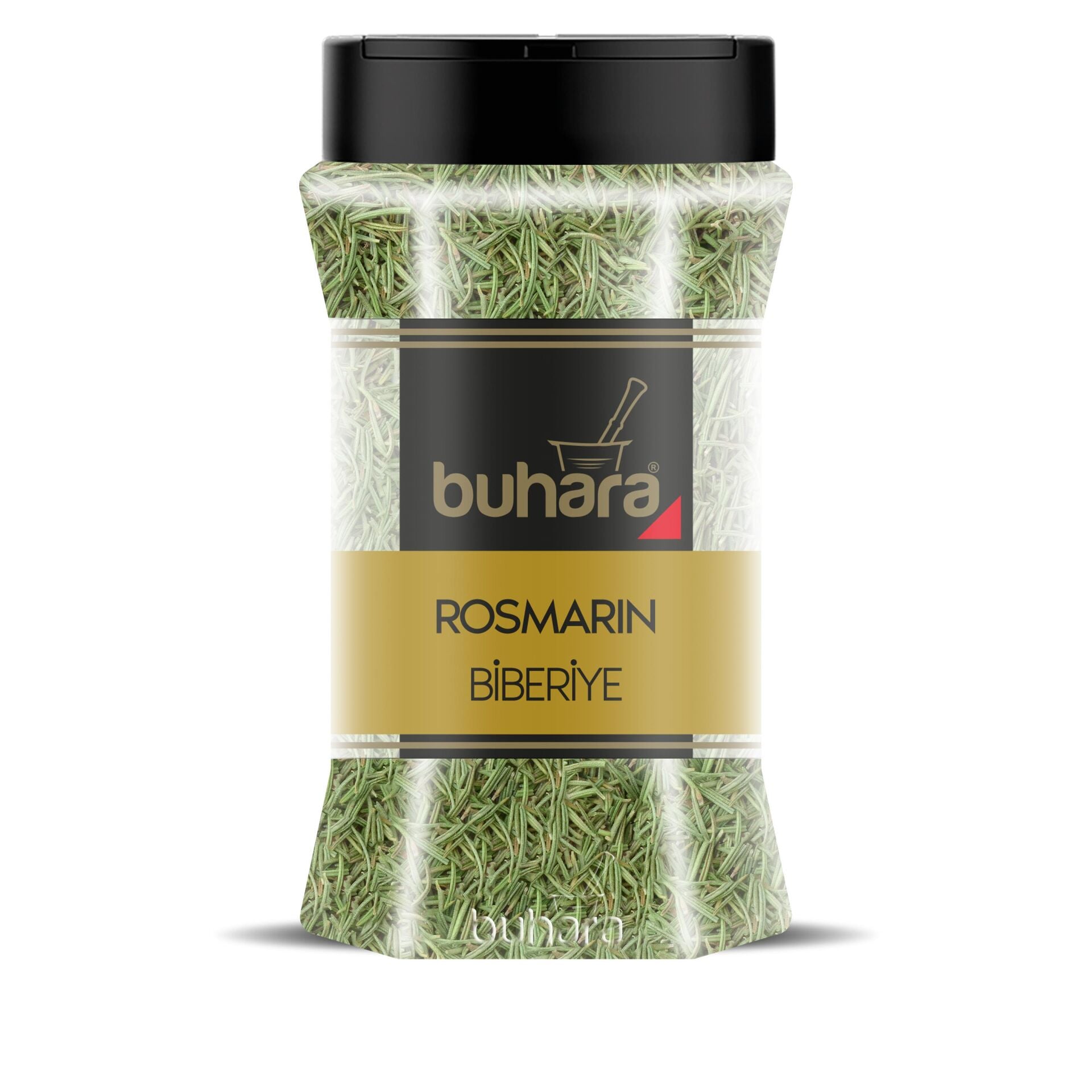 BUHARA BİBERİYE 80 GR PET