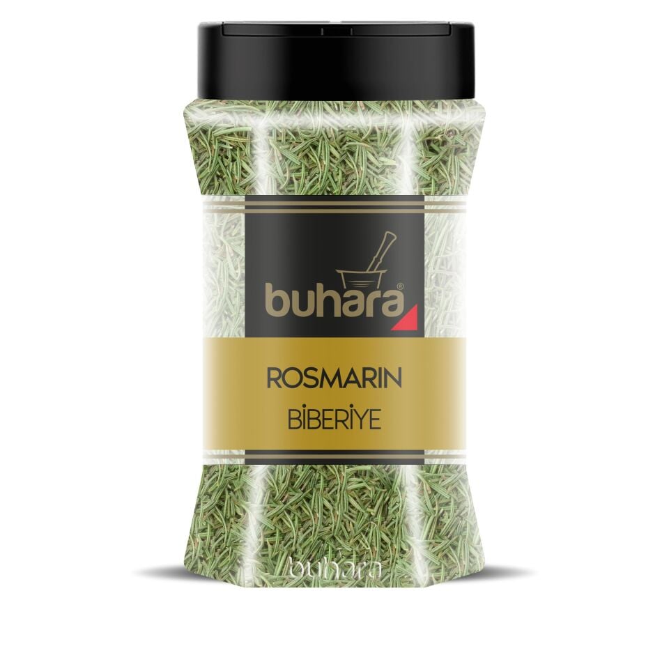 BUHARA BİBERİYE 80 GR PET