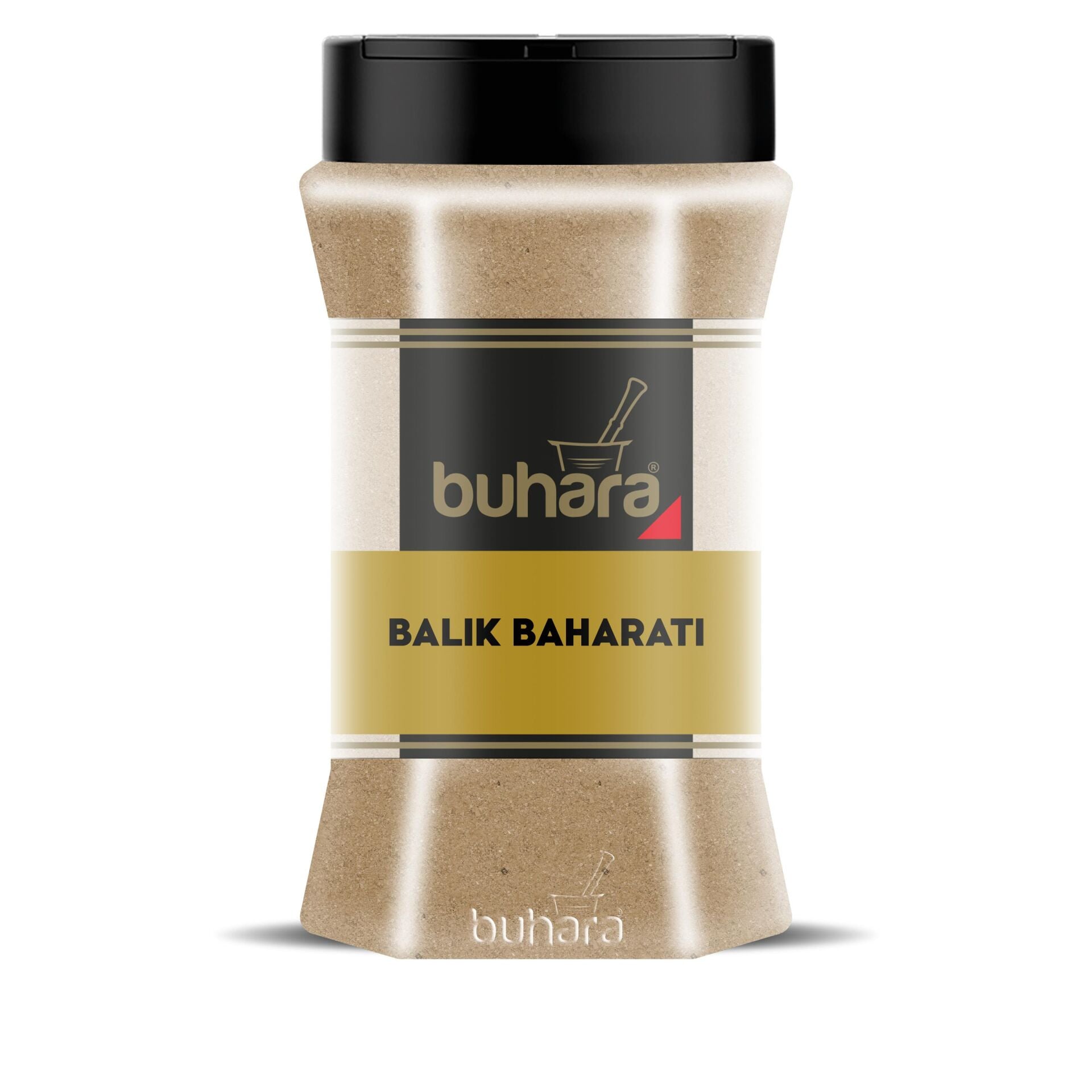 BUHARA BALIK BAHARATI 160 GR PET
