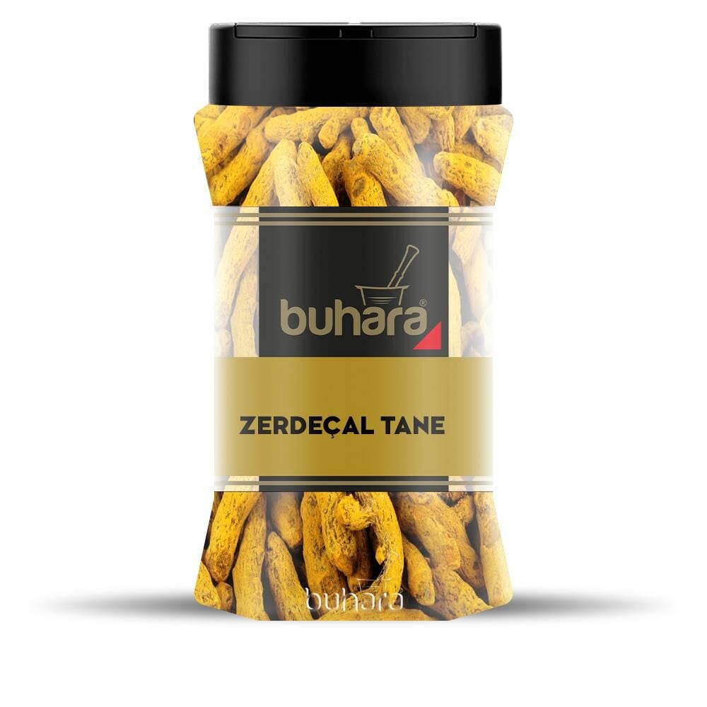 BUHARA ZERDEÇAL TANE 150 GR PET