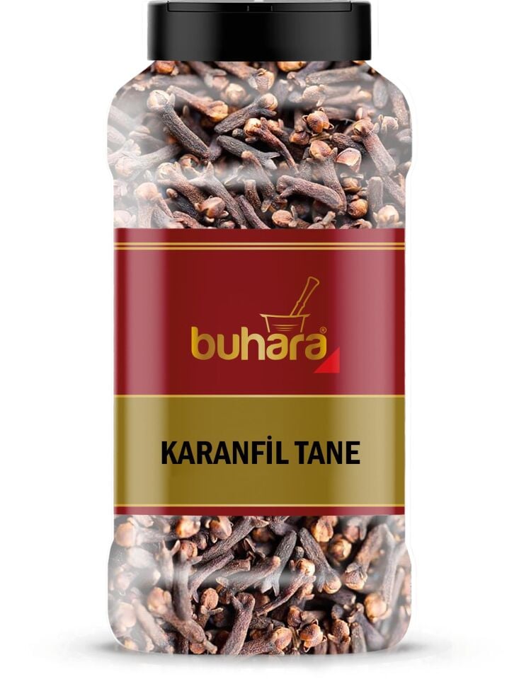 BUHARA KARANFİL TANE PET  350 GR