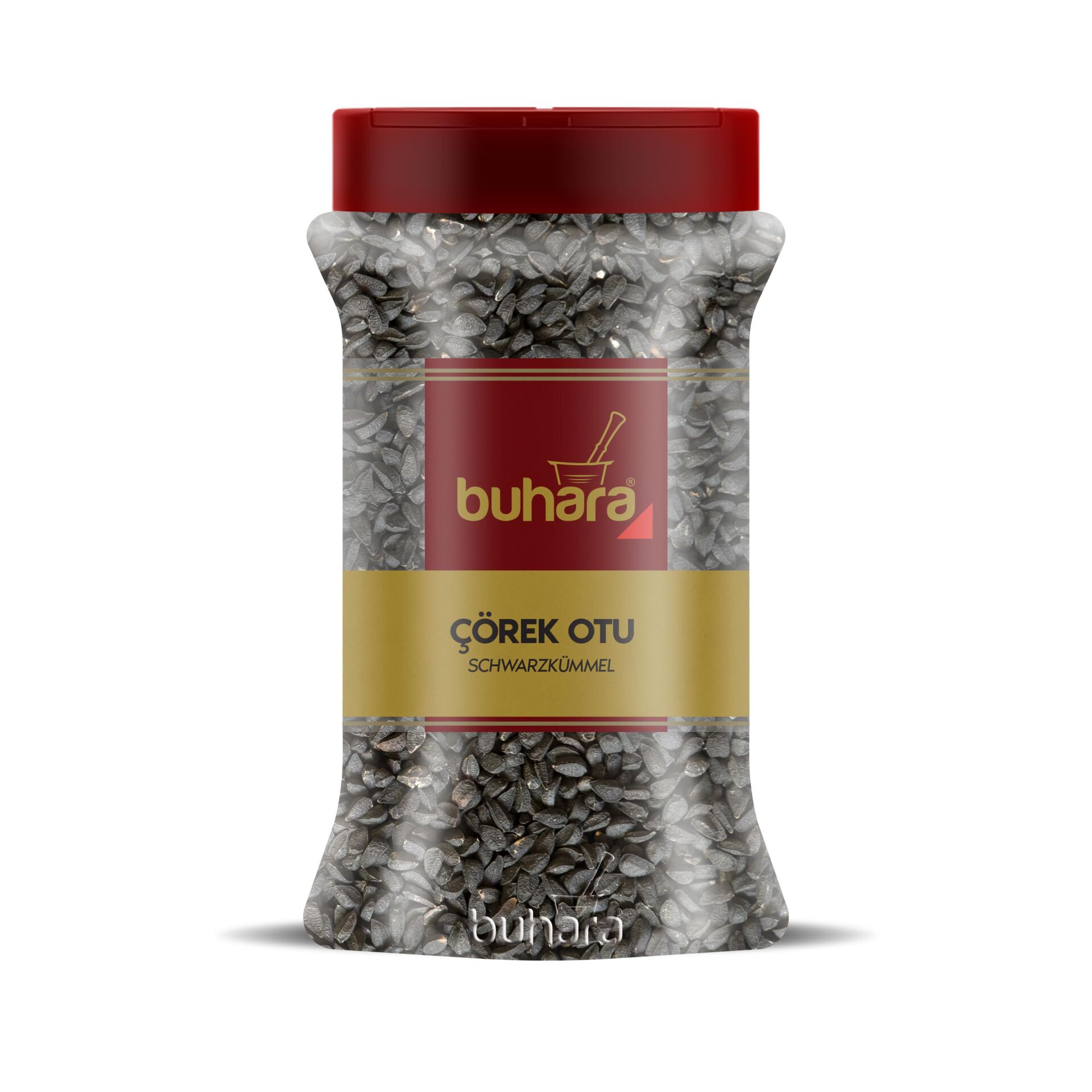 BUHARA ÇÖREK OTU 500 GR PET