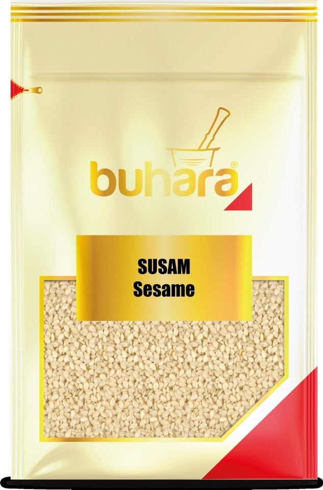 BUHARA SUSAM 60 GR