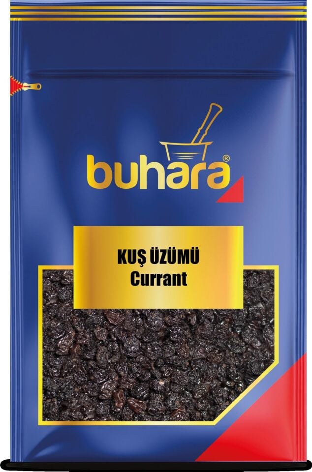 BUHARA KUŞ ÜZÜMÜ 60 GR