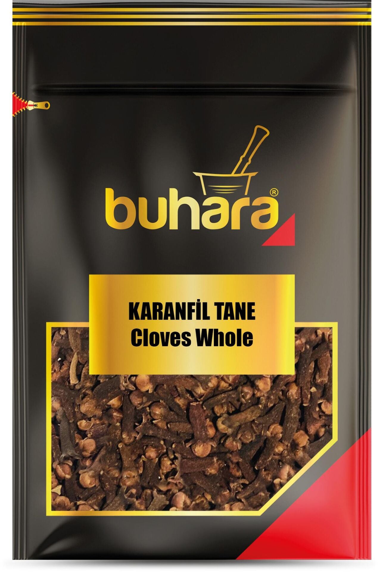BUHARA KARANFİL TANE 30 GR