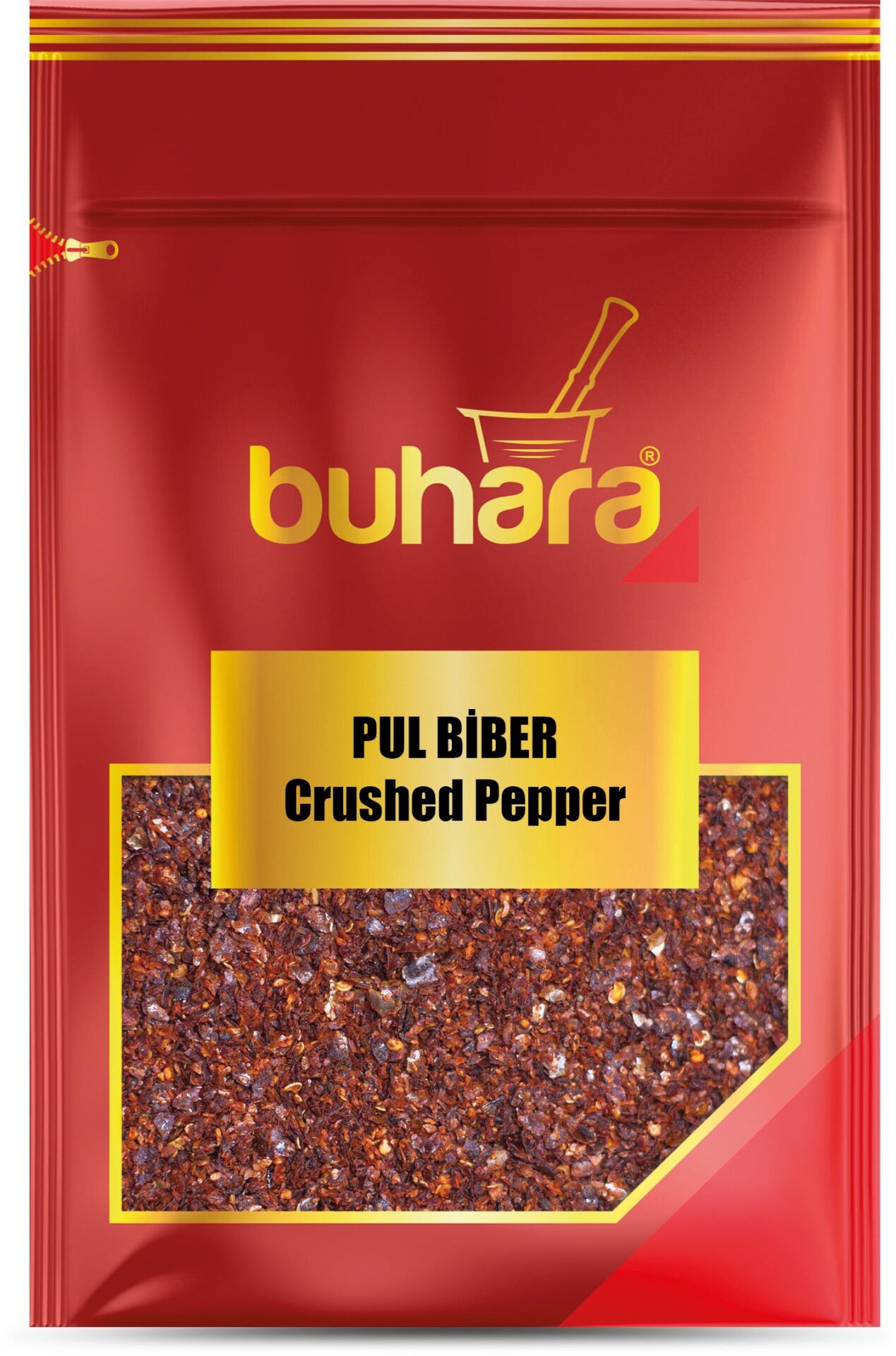 BUHARA PULBİBER TATLI 50 GR