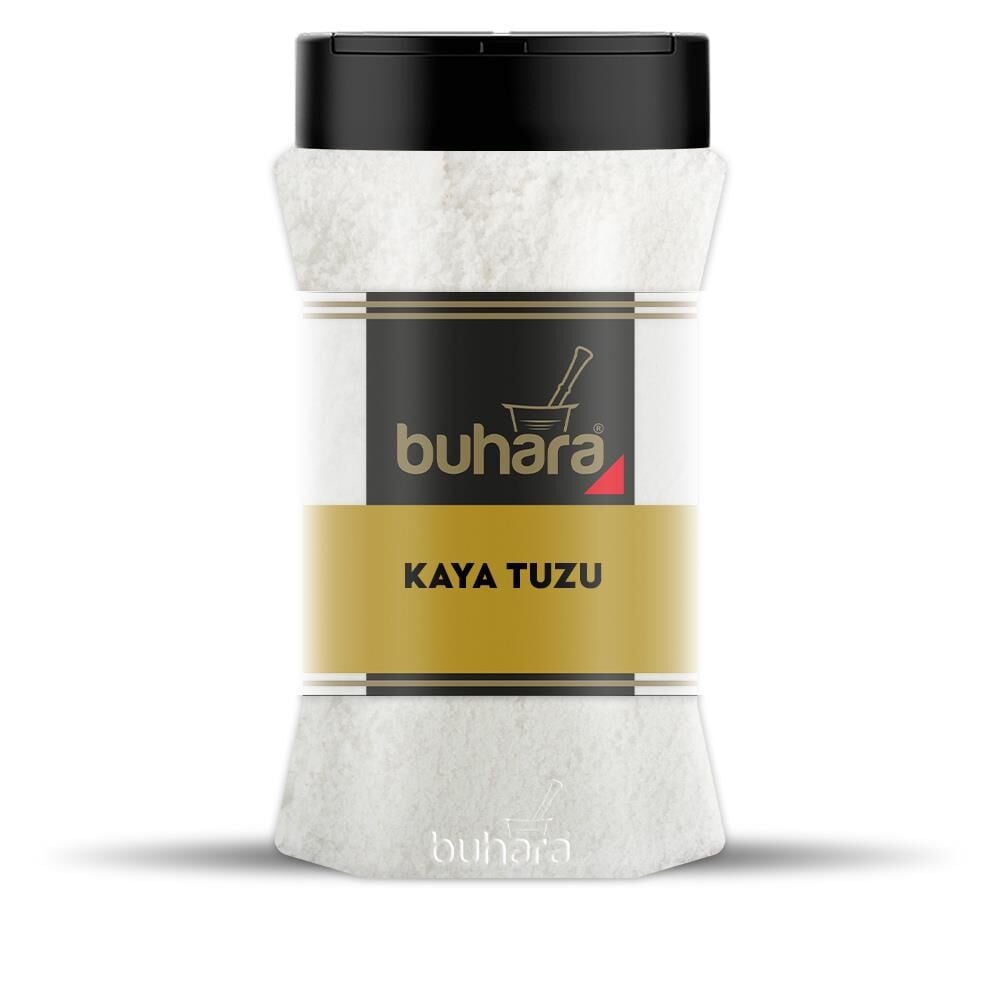 BUHARA KAYA TUZU TOZ 300 GR PET