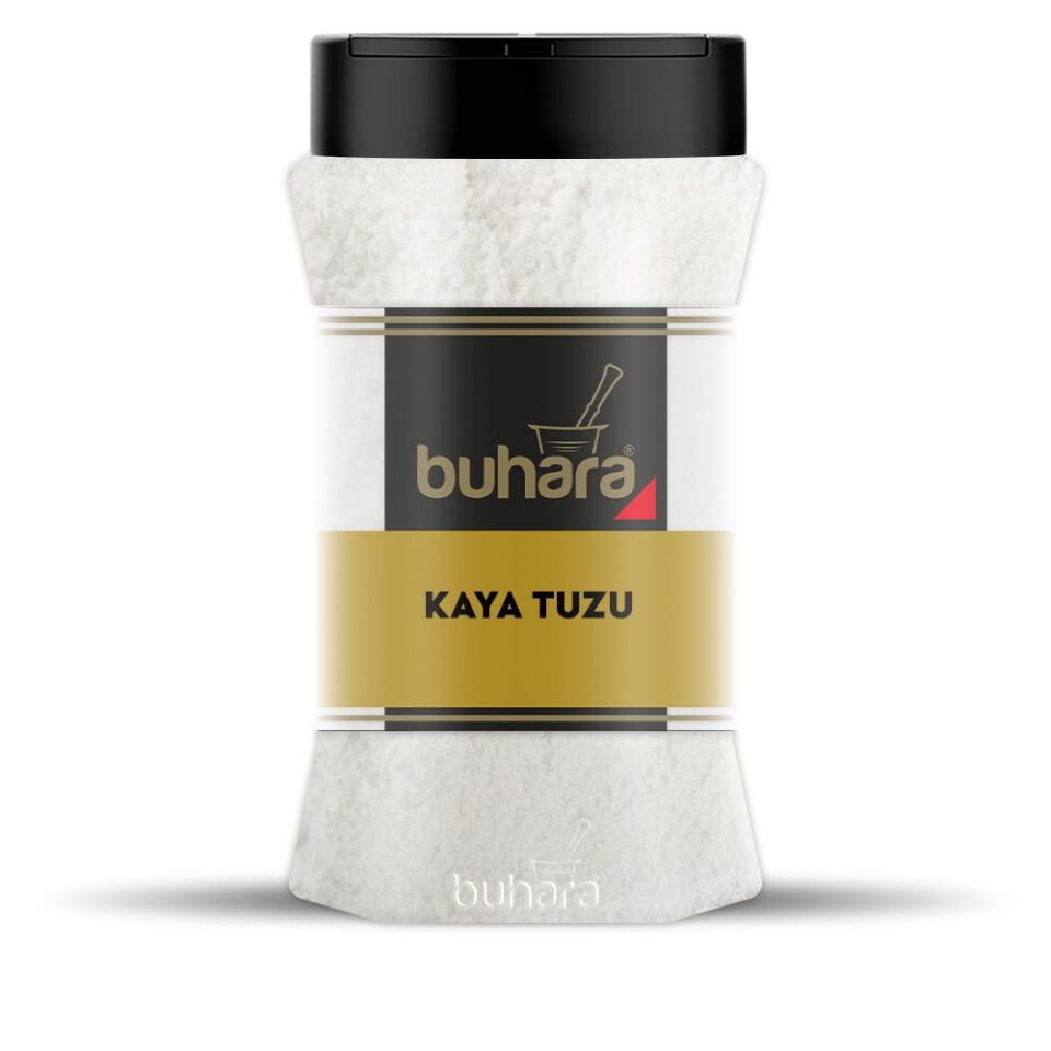 BUHARA KAYA TUZU TOZ 300 GR PET