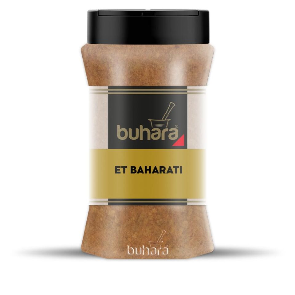 BUHARA ET BAHARATI 150 GR PET