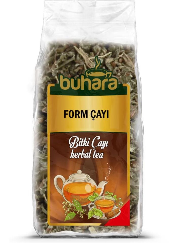 BUHARA FORM ÇAYI 80 GR