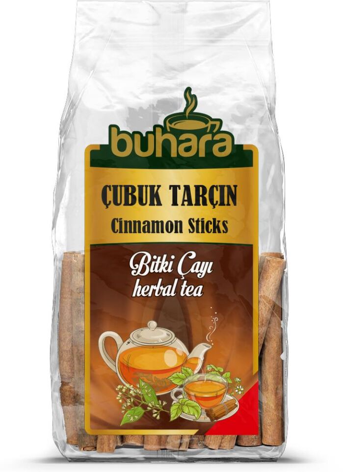 BUHARA KABUK TARÇIN 80 GR