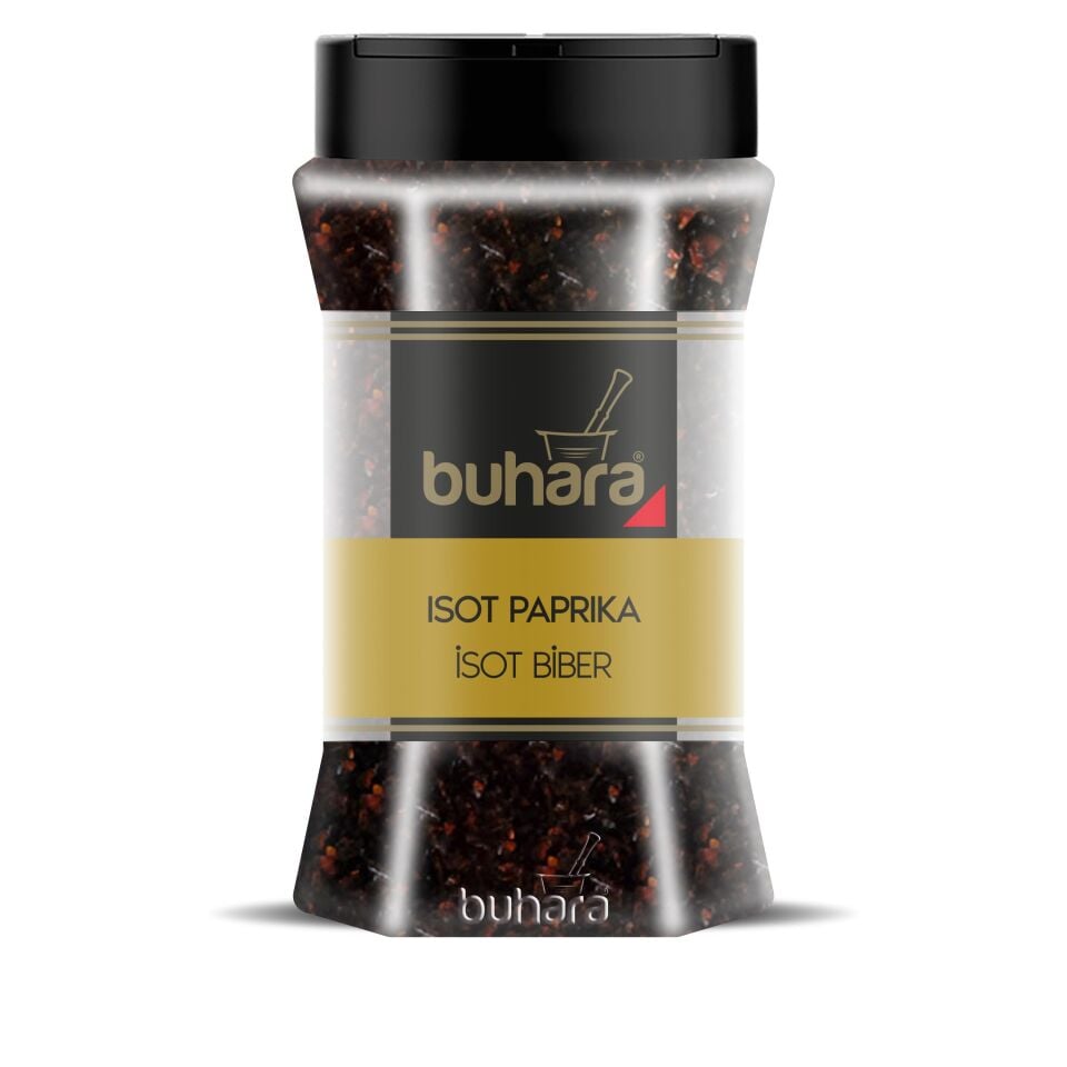 BUHARA İSOT BİBER 150 GR PET