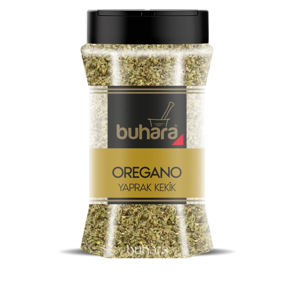 BUHARA YAPRAK KEKİK 40 GR PET