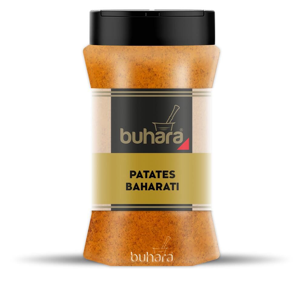 BUHARA PATATES BAHARATI 200 GR PET
