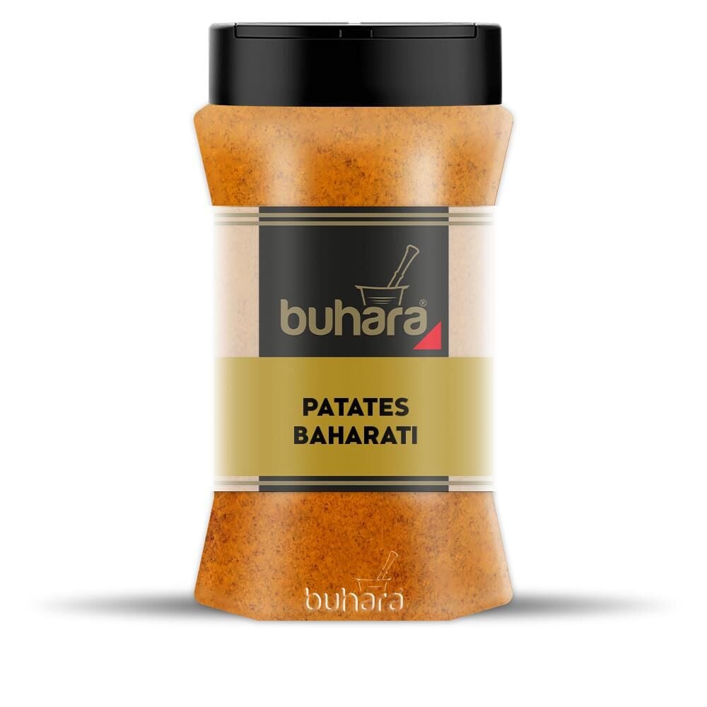 BUHARA PATATES BAHARATI 200 GR PET