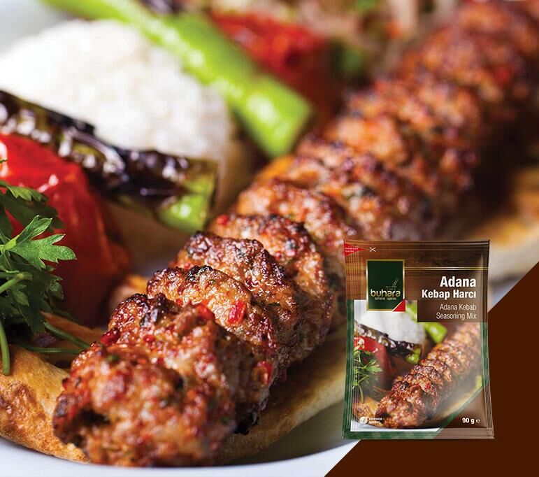 BUHARA ADANA KEBAP HARCI 90 GR