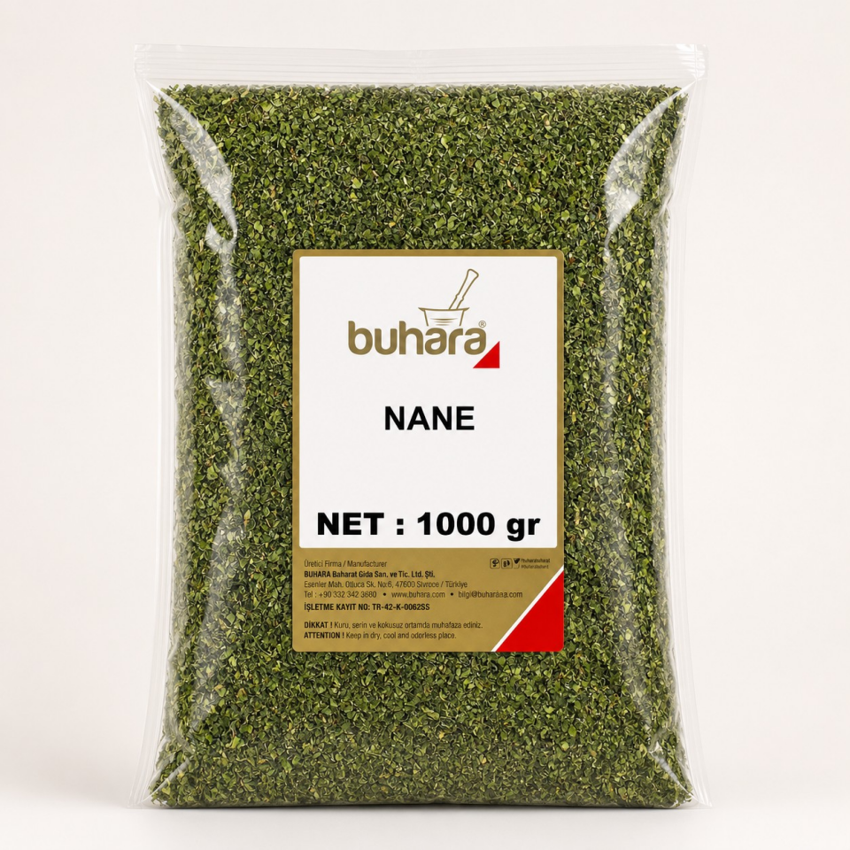 BUHARA NANE 1000 GR