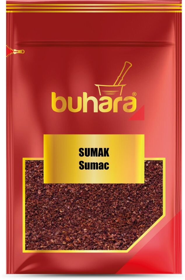 BUHARA SUMAK 50 GR
