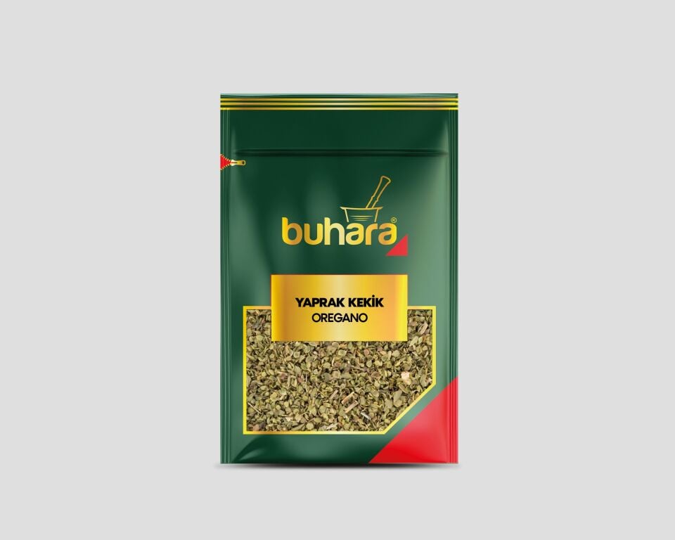 BUHARA YAPRAK KEKİK 15 GR