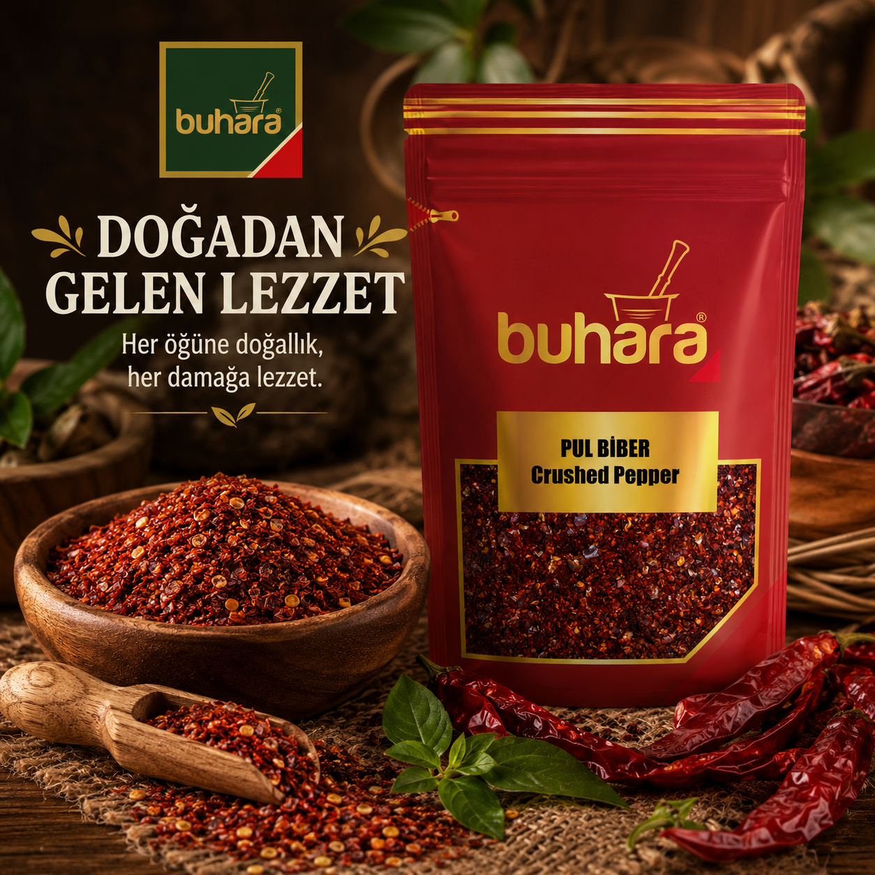 Baharat