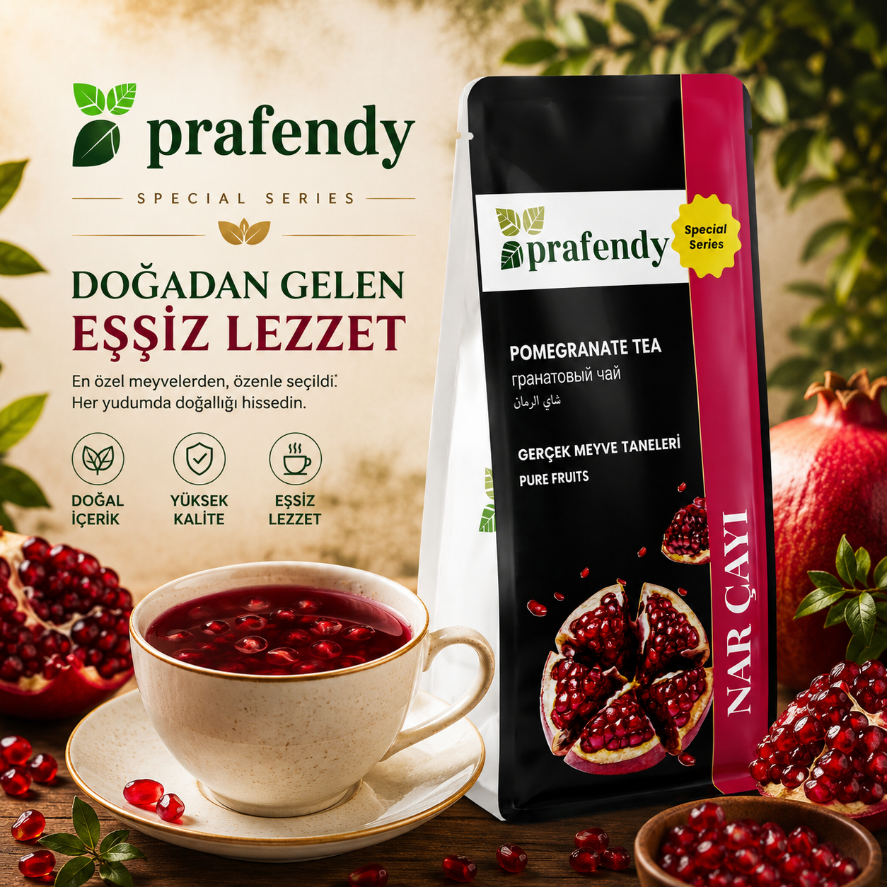Prafendy